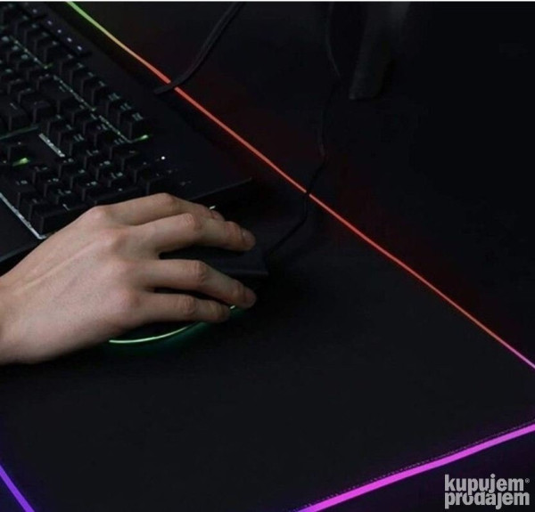 RGB PODLOGA Za Tastaturu Podloga Podloga Rgb Podloga Podloga Ali Shop