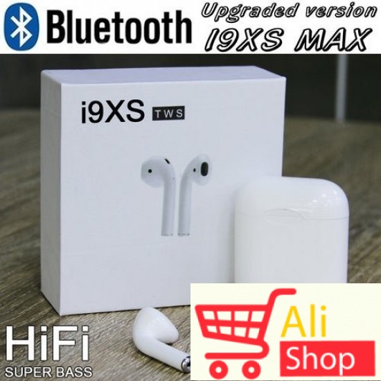 I9xs airpods clearance