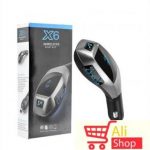 FM transmiter + bluetooth handsfree X6_5ee761cc1ab8b.jpeg