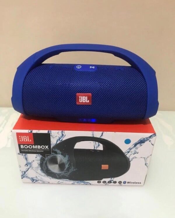 BoomBox Bluetooth Zvucnik 40w BoomBox Bluetooth Zvucnik 40w Ali shop